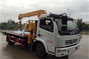 通城24小时道路救援服务